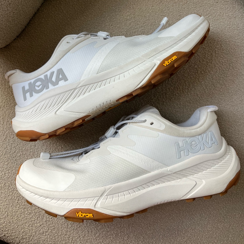 Hoka Women’s Cordura transport